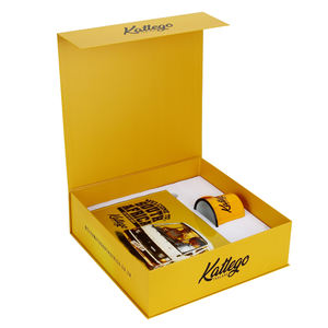 Print On Demand Custom Goedkope Publishing Services Zachte Cover Paperback Hardcover Auto En Cup Book Board Box Print Box Book Kit - Product Image 2