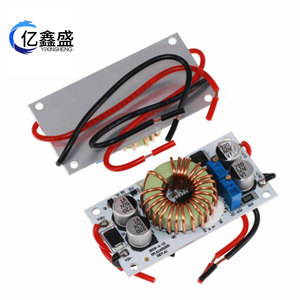 Carte de commande LED 250W haute puissance, à tension et courant constants, type de montage sur circuit imprimé, avec circuit intégré de commande - Product Image 3