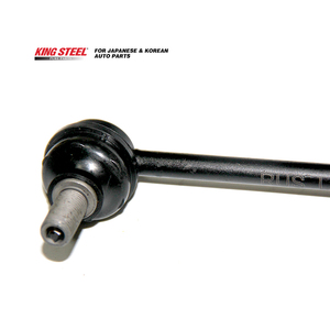 KINGSTEEL OEM 54668-JD00A 54668-1AA0E repuestos automotriz pièce de rechange Suspension barre stabilisatrice lien pour NISSAN - Product Image 3