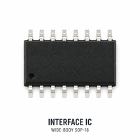 Carte d'amplificateur de puissance audio numérique TPA3116D2 2x120W, module amplificateur stéréo double canal haute puissance XH-M543