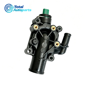 Termostato de Motor 1336Z0 9807218980 Compatible con Peugeot Partner 1007 206 207 307 308 Citroën Elysee C4 DS - Product Image 2