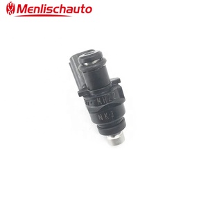 Inyector original de la mejor calidad <span class=keywords><strong>NKJ</strong></span> N3J 931210-K03-H11 175CC 185CC W 8 agujeros para motocicleta japonesa inyector original de motocicleta - Product Image 5
