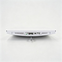 Groothandel All-in-One PC 24" IPS-scherm DDR3 521G HD Display Kantoorwerk Desktop Computer Monoblock Intel Core I7 Laptop
