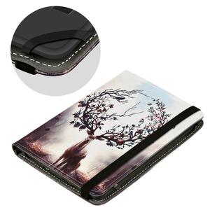 <span class=keywords><strong>Funda</strong></span> de PU de cuero con estampado colorido para <span class=keywords><strong>Kindle</strong></span> <span class=keywords><strong>Paperwhite</strong></span> 5 (2021) Smart Cover para <span class=keywords><strong>Kindle</strong></span> <span class=keywords><strong>Paperwhite</strong></span> 11th <span class=keywords><strong>6</strong></span>,<span class=keywords><strong>8</strong></span> <span class=keywords><strong>pulgadas</strong></span> - Product Image 6