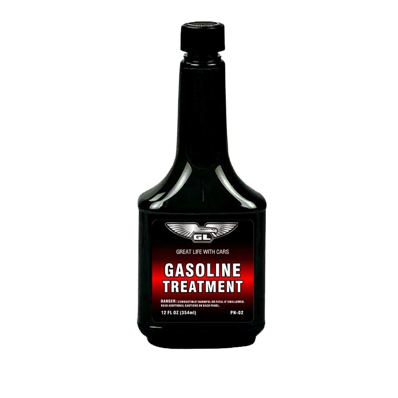 Factory Petrol Diesel Gasoline Fuel Additive