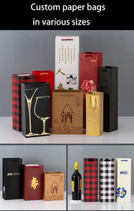 İşletmeler için Logolu Özel Promosyon Kağıt Çantaları Hediye Moda Giyim Takı Paketleme Alışveriş Özel Kağıt Çantaları - Product Image 4