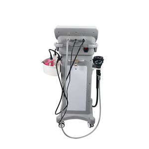 Doul-control 2 alças Vibração Massagem Cabeças <span class=keywords><strong>G8</strong></span> Massageador Máquina G5 Redução De Gordura - Product Image 3