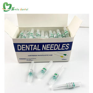 Ago Dentale Approvato CE <span class=keywords><strong>27g</strong></span> - Product Image 6