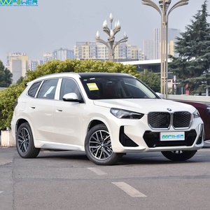 Auto Usate in Vendita: BMW IX1 Nuovo SUV Elettrico Xdrive25l Versione M Sport, Disponibilità Immediata da Fornitori Cinesi - Product Image 6