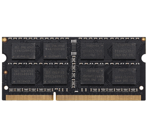 Gudga máy tính xách tay Memoria RAM điện áp thấp 1.35V 1600MHz <span class=keywords><strong>4</strong></span> <span class=keywords><strong>GB</strong></span> RAM <span class=keywords><strong>DDR3</strong></span> - Product Image 2