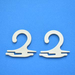 Chaussettes à crochets écologiques de haute qualité en papier recyclé Mapka Reborn 500 pièces/sac couleur naturelle 300g capacité de charge - Product Image 2