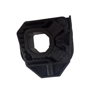 Staffa di montaggio del radiatore per auto in gomma per VW OEM 1 k0121367m - Product Image 3