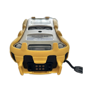เครื่องวิเคราะห์ก๊าซมัลติ RAE Lite PGM6208 HCHO เครื่องตรวจจับก๊าซแบบพกพาพร้อมปั๊ม เครื่องวิเคราะห์ก๊าซ HCHO - Product Image 1