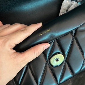 Bestseller <span class=keywords><strong>Borsa</strong></span> a Tracolla Trapuntata Tabbys 26, Marca Famosa di Alta Qualità, <span class=keywords><strong>Borsa</strong></span> a Catena da Donna Firmata - Product Image 6