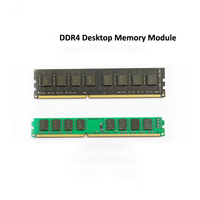 Strong Compatibility Ddr4 Ram 4gb 8gb 16GB Rams 2400 2666 3200Mhz Memorias Computer Ram for Desktop