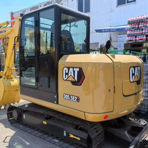 Nuovo escavatore per escavatore <span class=keywords><strong>Mini</strong></span> escavatore <span class=keywords><strong>Carter</strong></span> 305.5 e2 piccolo escavatore idraulico - Product Image 1