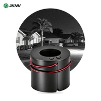 JKNV Gen2+ MX11769 Contrôle de gain externe FOM1200 P45 Alimentation automatique pour portail Intensificateur d'image à faible luminosité Étanche