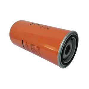 อะไหล่เครื่องอัดอากาศแบบสกรู ตัวกรองแยกน้ำมันอากาศ 1625165776 1625 1657 76 - Product Image 6