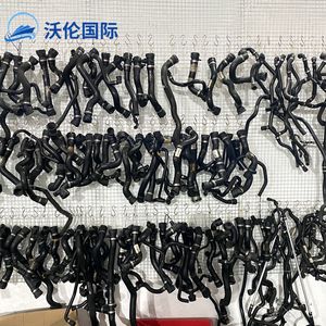 Accesorios de manguera hidráulica 17128647256 manguera de entrada de aire para <span class=keywords><strong>MINI</strong></span> Cooper SE <span class=keywords><strong>ALL4</strong></span> <span class=keywords><strong>sistema</strong></span> de refrigerante - Product Image 4