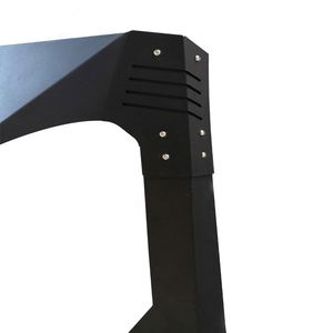 Accesorios ApexRide 2007-2017, Pieza Todoterreno Fabfours Vicowl para Jeep Wrangler JK - Product Image 3