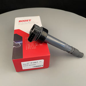 คอยล์จุดระเบิดรถยนต์ BT-2356 90919-02235,สำหรับ Toyota Nadia Corona Vista Ardeo 3SFSE - Product Image 6