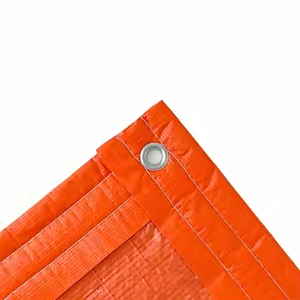 High Quality Insulated Tarp Reusable <b>Waterproof</b> Concrete Curing <b>Blanket</b> High R value Meets US/Canadian Market Standards - Product Image 5