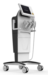 Spazzola per Pulizia Viso Ultra Lift <span class=keywords><strong>Hifu</strong></span> - Product Image 2