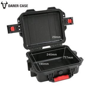 DPC035-<span class=keywords><strong>2</strong></span> 304*248*120 мм пластиковый водонепроницаемый чехол для полезных целей - Product Image 6