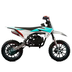2024 Scooter elettrico 36V 1000W <span class=keywords><strong>Moto</strong></span> Cross a lungo raggio potente fuoristrada Pit Bike elettrica da Dirt Bike Off-Grid - Product Image 1
