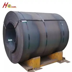 ASTM A36/Q235B Hot Rolled Steel Coil/sheet For Building For Construction Projects