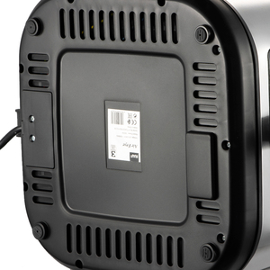 Freidora <span class=keywords><strong>de</strong></span> Aire Multifuncional RAF Nueva <span class=keywords><strong>de</strong></span> 1600w con Pantalla Táctil, Gran Capacidad <span class=keywords><strong>de</strong></span> 7L, Eléctrica <span class=keywords><strong>sin</strong></span> <span class=keywords><strong>Aceite</strong></span>, Control Digital - Product Image 6