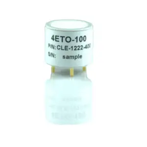 4ETO-100 Oxide Gas Sensor CLE-1222-400 Honeywell 0-100 ppm