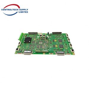 IS210MACCH1AKH - Carte de circuit industriel avec support technique professionnel - Product Image 2
