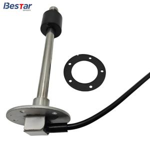 Bestar Oem 크기 100-1000mm IP65 디젤 오일 탱크 레벨 송신기 디젤 가솔린 탱크 용 연료 레벨 센서 - Product Image 5