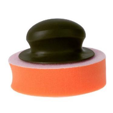 Esponja de depilación individual (con mango)