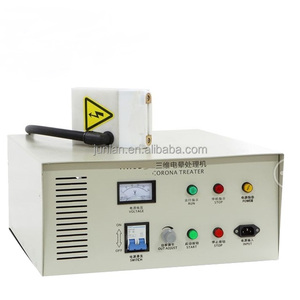 Machine de <span class=keywords><strong>traitement</strong></span> <span class=keywords><strong>corona</strong></span> en plastique <span class=keywords><strong>Corona</strong></span> Processeur Film Soufflant Impression Impact Électronique Prépresse <span class=keywords><strong>Traitement</strong></span> de Surface - Product Image 5