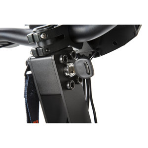2026 KuKirin G4 Scooter para Adultos 2000W 70km/h Doble Suspensión Almacén UE Reino Unido - Product Image 5