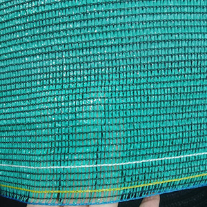 Nông Nghiệp HDPE <span class=keywords><strong>PE</strong></span> Bóng Râm <span class=keywords><strong>Net</strong></span> 75% 95% Đen Màu Xanh Lá Cây Màu Bóng <span class=keywords><strong>Net</strong></span> - Product Image 4