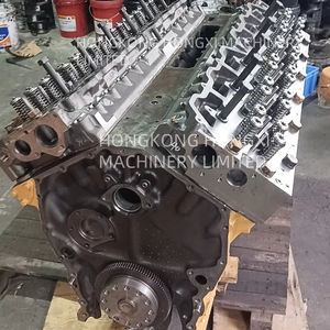 3412 Bloque de cilindro de bloque largo Culata Cigüeñal Bloque corto - Product Image 1
