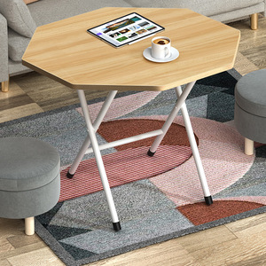 Folding <strong>Table</strong>, Dormitory, Household, Foldable, Rental, <strong>Small</strong> <strong>Table</strong>, <strong>coffe</strong> <strong>table</strong> - Product Image 2