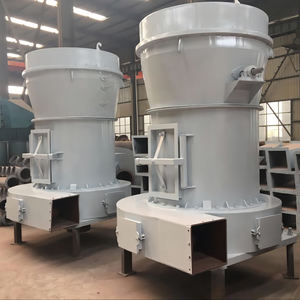 Hochwertige vertikale <span class=keywords><strong>Raymond</strong></span>-Mühle für Zement minen-und Schlacken mühlen walzen - Product Image 3