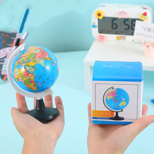 Hot Bán Bàn Bản Đồ Thế Giới Globe Chất Lượng Cao Giáo Dục Thế Giới Globe Cho Giáo Dục Hiển Thị - Product Image 2