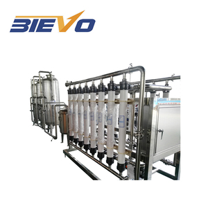 Mineral de ozono purificar máquina de tratamiento de agua para pequeñas empresas - Product Image 5