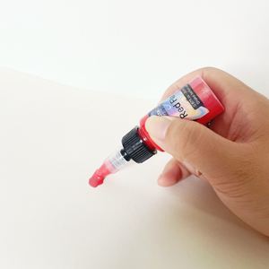 Nuovo Prodotto dalla Fabbrica Cinese Chinjoo, Set di Colori Acrilici per Aerografo da 20ml in 24 Colori - Product Image 2