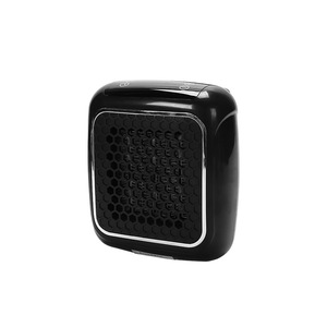 Desktop Fan Heater PTC-800A 10M Quiet Fast Heating Indoor Electric Heater for Office Home Use - Product Image 3