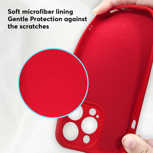 Chất lượng cao giá tốt nhất trường hợp đối với <span class=keywords><strong>iPhone</strong></span> 13 Pro Max Silicone trường hợp điện thoại cho <span class=keywords><strong>Iphone</strong></span> 13 14 15 Pro Max - Product Image 3