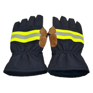 Guanti antincendio impermeabili resistenti al calore di alta qualità - Product Image 6