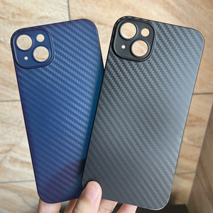 Étui de téléphone fin et léger pour <span class=keywords><strong>iPhone</strong></span> 15 14 <span class=keywords><strong>13</strong></span> 12, design en fibre de <span class=keywords><strong>carbone</strong></span>, étui pour <span class=keywords><strong>iPhone</strong></span> 16 Pro 17, fibre de <span class=keywords><strong>carbone</strong></span> - Product Image 5