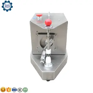 Industrial lime strip machine Potato Peeler Machine / Orange Skin Peeling Machine / Fresh Persimmon Peeling Machinery