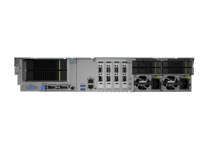 XFusion 2288HV6 3.5-inch 12-disk/2.8-inch 8-disk 2U Rack Server Host GPU Virtualization Cloud <b>Computing</b> Storage - Product Image 3